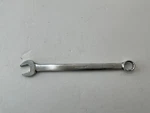 Snap-on 11/16 Combination Wrench OEX22A 12 Pt Sae Made Usa. Fixed Price $17.88.