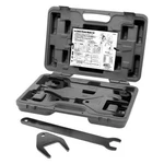 Performance Tool 10-PIECE Fan Clutch Wrench Set. Fixed Price $169.58.