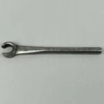 Vintage Usa 5/8" Armstrong Flare Nut Line Wrench Single Ended One 12PT Armaloy. Fixed Price $10.66.