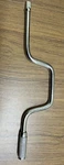Stanley Professional 86-412, 1/2 Sq Drive Speeder Handle, 18" Long, Knurled Grip. Fixed Price $10.00.