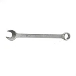 Vintage P&c 9/16 Combination Wrench 2718 Sae 12 Point Usa Plomb Made '40S-50S. Fixed Price $12.95.