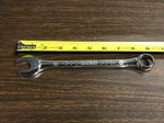 Expert By Mac Tools 19MM Metric Combination Wrench E113214. Fixed Price $23.99.