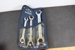 Sk Tools Sae Line/flare Wrench Set 3 Pieces. Fixed Price $30.00.