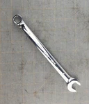 Mac Tools MB152KS 12-POINT 15MM Combination Wrench Long Knuckle Saver. Fixed Price $30.00.