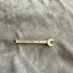 Mac Tools 7MM 12 Point Combo Wrench M7CWR Usa. Fixed Price $15.00.