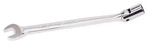 Snap-on Tools Usa New 9/16 Sae 12PT Flex-head Open-end Cobmo Wrench FHO18B. Fixed Price $59.00.