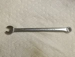 Proto Tools Challenger 6110 5/16 12 Point Combination Wrench New Vintage U.s.a.. Fixed Price $11.95.