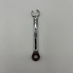 Gearhead 8MM Ratcheting Combination Wrench 72T 14141. Fixed Price $10.99.