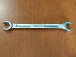 Snap RXH2426S, 3/4" 13/16" Line/flare-nut Wrench, 8.7" Long, Point.. Fixed Price $23.89.