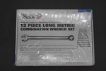 Matco Tools Wrench Set Combination Metric Long Piece Point SMCWLM12. Fixed Price $190.00.