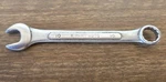 Vintage Mart Auto 10MM Combination Wrench, 12-POINT, Made Korea Alloy Steel. Fixed Price $8.99.
