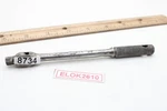 Snap-on M-10-DG 9/32" Drive Breaker Bar 6" Long Knurled Grip Usa. Fixed Price $26.99.