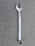 Snap-on OEXM170 17MM Combination Wrench 12 Point Metric Flank Drive Us Free Ship. Fixed Price $14.99.