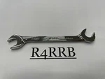 Snap-on Tools Usa New Metric 14MM Flank Drive Plus Way Angle Wrench SVSM14A. Fixed Price $69.95.