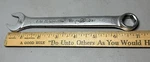 Vintage Blackhawk Combination Wrench 9/16 No. BW-1163H Point Usa BW1163H. Fixed Price $9.99.