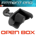 K&n 71-3092 Performance Cold Air Intake 2016-24 Chevrolet Camaro Ss 6.2L V8. Fixed Price $329.41.