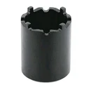Gearwrench Kd Tools Part 2467 Wheel Drive Spindle Nut Socket 1/2. Fixed Price $29.74.