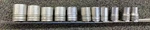Snap-on 313TWYA Set Missing 2 Rail (GAL151795). Fixed Price $69.99.
