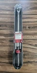 Craftsman 931425 1/2 Inch Drive Clicker Style Microtork Torque Wrench. Fixed Price $89.95.