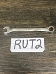 Sk Tools 3/8" Combination Wrench 88212, 6 Point, Made Usa.. Fixed Price $13.49.