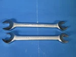 Blackhawk Double Open End Wrenches Pick Size** Usa **free Shipping**. Fixed Price $9.99.