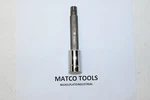 Matco Tools CLYR12 Ribe Bit Socket 12MM 4-1/2" Long, Drive New. Fixed Price $29.99.