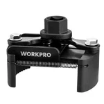 Workpro Universal Oil Filter Wrench Removal Tools Adjustable W/auto-clamp Spring. Fixed Price $38.99.