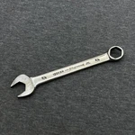 Vintage Herbrand Chrome 1220-SH 5/8 Combination Wrench 6 Point Usa. Fixed Price $10.00.