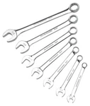 Performance Tool 7 Pc Sae Polish Cmb Wrenc W30200. Fixed Price $48.27.