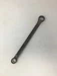 Snap On XV-2428 3/4" & 7/8" 12-POINT Standard Double Box Wrench. Fixed Price $16.00.