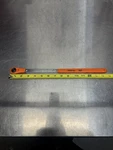 Lang Cornwell 7578 Heavy Duty Brake Slack Adjuster Wrench Ratchet, 7/16 Usa Made. Fixed Price $42.50.