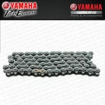 New 1998 2008 Yamaha YZF-R1 Oem Oil Water Pump Drive Chain. Fixed Price $19.95.