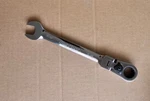Blue Point 5/8" 12-PT Flex-head Ratcheting Box/open-end Wrench BOERF20A. Fixed Price $14.99.