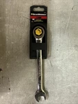 New Gearwrench Combination Ratcheting 17MM Pn: 9117D. Fixed Price $15.00.