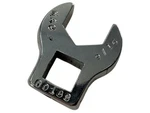 Mac Tools CO18S Open End Crowfoot Wrench 9/16" Sae 3/8" Drive Chrome Marks. Fixed Price $14.49.