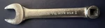 Vintage Snap-on AT-74 (9/16") Fordamatic Adjusting Torque Adapter Wrench. Fixed Price $19.99.
