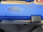 Cornwell Bluepower Socket Sets 3/8 Dr Chrome Sae & CBP2L Ships Free!. Fixed Price $110.95.