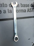 Vintage Kd Tools Usa 11MM Combination Wrench 12 Point 63611. Fixed Price $9.99.