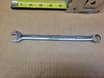 Snap-on Usa Mm Flank Drive Plus Combination Wrench No SOEXM13. Fixed Price $32.00.