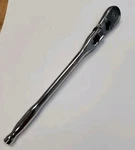 Matco Tools 3/8" Drive BFR128LF Locking Flex Head Ratchet New 88 Tooth. Fixed Price $179.99.