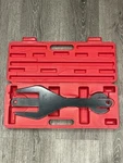 Nesco Nm 5180 Fan Clutch Wrench Set 2PC Remover Installer Kit Ford. Fixed Price $47.97.