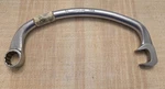 Snap-on Tools Usa 5/8" X 11/16" Air Compressor/fuel Pump Wrench M1328A. Fixed Price $99.99.