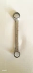 Bon Con 9/16 1/2 " Double Box End Wrench Vintage Made Usa ZBS1618. Fixed Price $9.99.