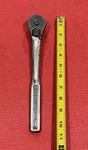 Vintage Craftsman Vg- 44985, 1/2" Drive Quick Release Ratchet Made Usa. Fixed Price $19.99.