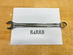 Snap-on Tools Usa New 24MM Metric Flank Drive Plus Combination Wrench SOEXM24. Fixed Price $109.95.