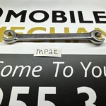 Matco Tools 15-17MM Flare Nut End Wrench WFM1517. Fixed Price $21.99.