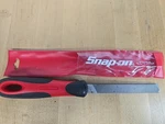 Snap-on Hand File SGF4MA Fast Shipping Read***. Fixed Price $39.99.