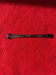 Icon 9MM Combination Wrench (WCAM9). Fixed Price $12.00.