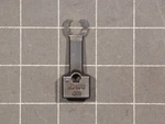 Modified Sturtevant Richmont Interchangeable Torque Adapter Head 3/8" Bh 450. Fixed Price $18.99.
