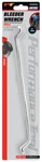 Performance Tool Wilmar W80620 Brake Bleeder Wrench - X 10 Mm Offset.... Fixed Price $12.99.